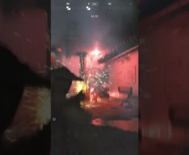 THAT IL TORO PUT IN WORK!! #gaming #fps #fpsgames #arcraiders #shoot #shots #shootinggames