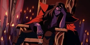 Next Article: "This Time, You Are Dracula" - ReVamp Is "Castlevania In Reverse"