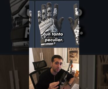 El SECRETO de los NUEVOS GUANTES de CS2 😏 #cs2 #csgo #gaming
