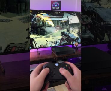 Remember When Titanfall Was Peak? #nostalgia #gaming #shorts