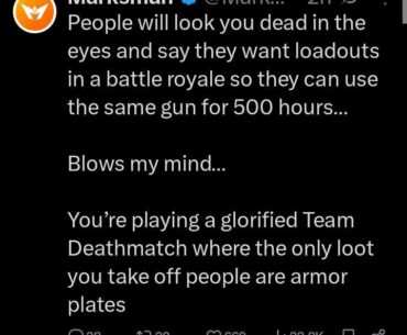 Truth nuke and it's not even a debate lol