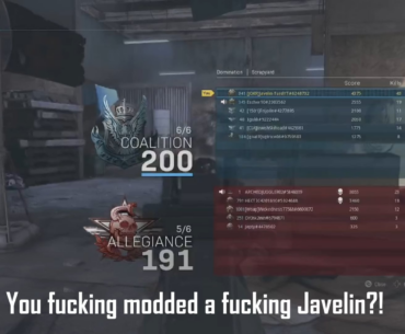 JOKR Weapon Exploit (Hipfire Glitch) 2026 still works