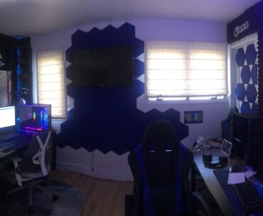 Father (43)/Daughter (10)set up: