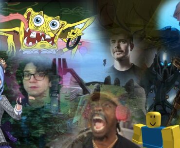 Mot rates roblox fps games cause he can