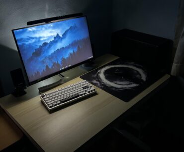 How’s my setup? Any improvements I can make?