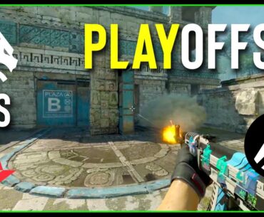 QUARTER-FINAL! Astralis vs Spirit - HIGHLIGHTS - ESL Pro League Season 23 | CS2