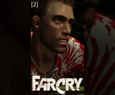 I need to get out - Far Cry [2] - #shorts #farcry #farcry1 #farcry_shorts #farcry_intro #far_sry