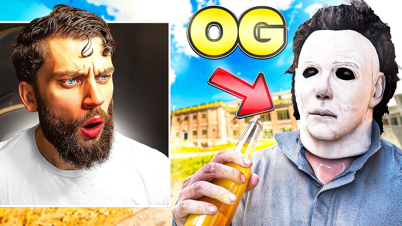 He Hasn’t Played Warzone Since 2020 So I Put Him In My BOT LOBBIES! He Hasn't Played Warzone Since 2020 So I Put Him In My BOT LOBBIES!