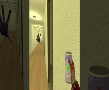 Part-722#Gmodbd #Nextbot