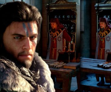 Crimson Desert PC: Nvidia And AMD ML Tech Delivers Vastly Improved Lighting