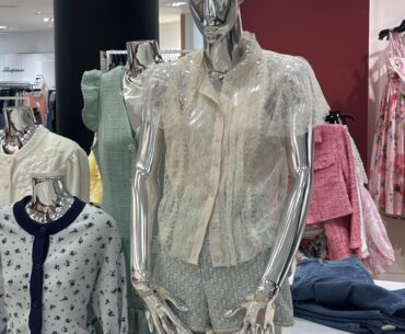 I think I met Lizzy Wizzy