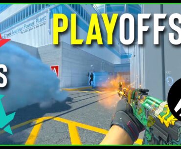 SEMI-FINAL! Aurora vs Astralis - HIGHLIGHTS - ESL Pro League Season 23 | CS2