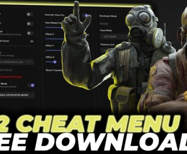 [NEW] How to get CS2 CHEATS FREE Download 2026 📁 CS2 Hacks Free