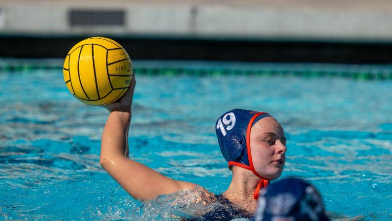 Titans Drop Close Game at CBU Titans Drop Close Game at CBU