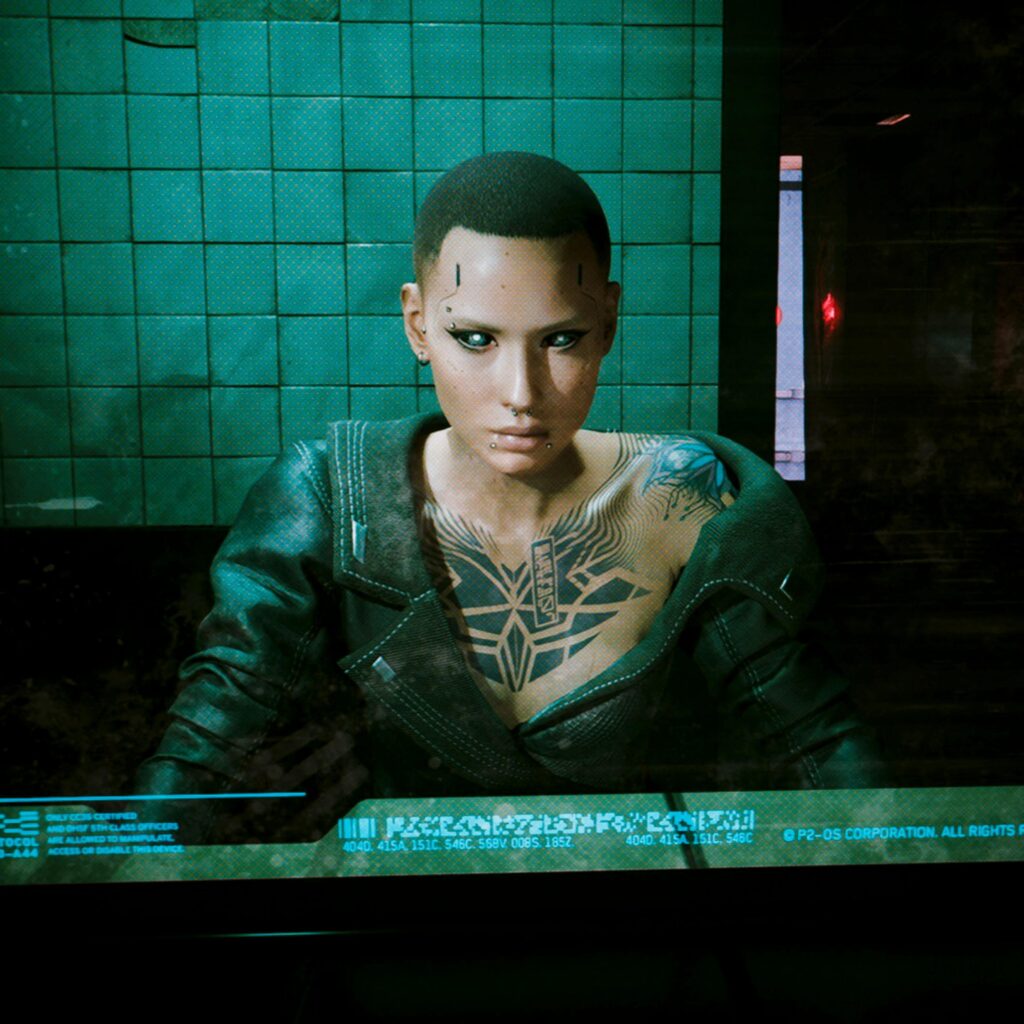 my V! i'm in love with the jacket