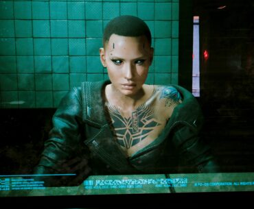 my V! i'm in love with the jacket