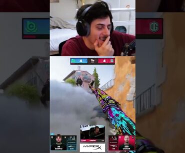 S1MPLE VS CADIAN IN 2026 #counterstrike #counterstrike2 #cs2 #csgo #cs #fyp #arrowcs #ohnepixel