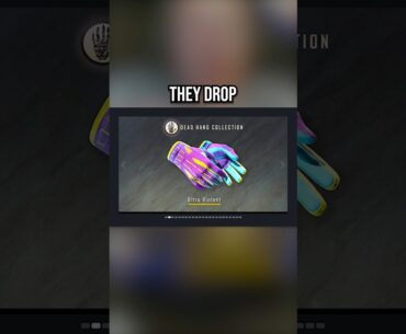 CS2 TERMINAL SKIN DROP RATES