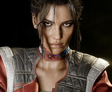 She's my absolute favourite ❤️‍🔥