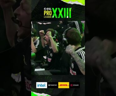 cmtry READS THE PLAY in the most crucial round and gives his team ONE MORE CHANCE #epl #cs #esl #cs2