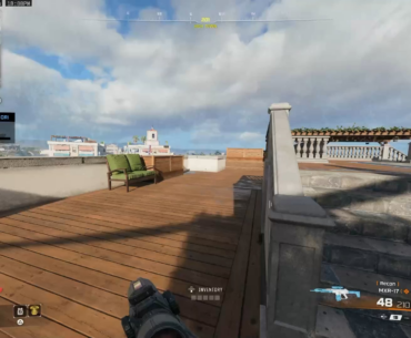 As an extremely Casual Player this win meant so much to me😭