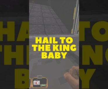 Duke Nukem shorts. #dukenukem #videogames #fpsgames #firstpersonshooter