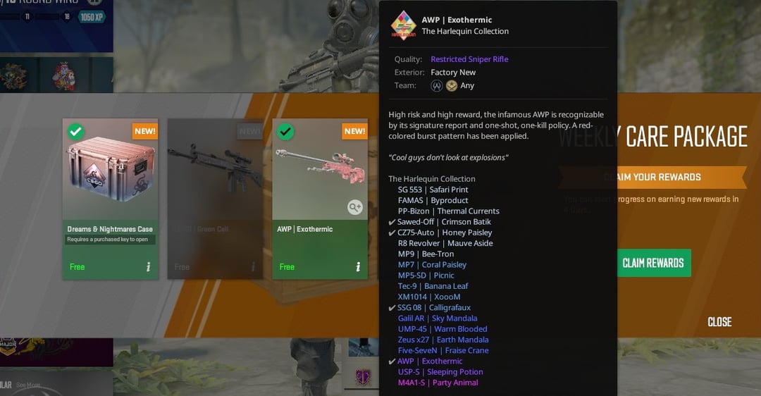 After years of playing this game I finally got something that costs more than 15$ (question below) After years of playing this game I finally got something that costs more than 15$ (question below)