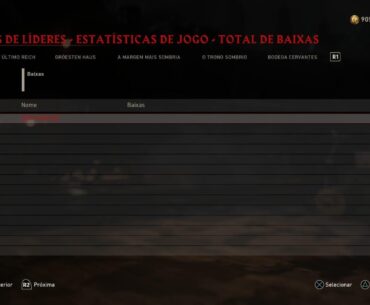 Leaderboards have been wiped in WW2 now. Seems like a trend with older cods