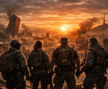 Bring Verdansk Back to Warzone – Listen to the Community