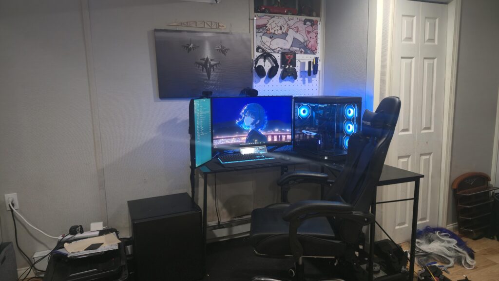 I dont know what else to add