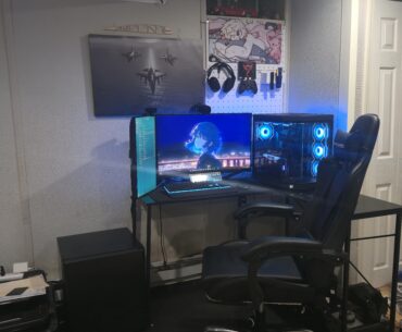 I dont know what else to add