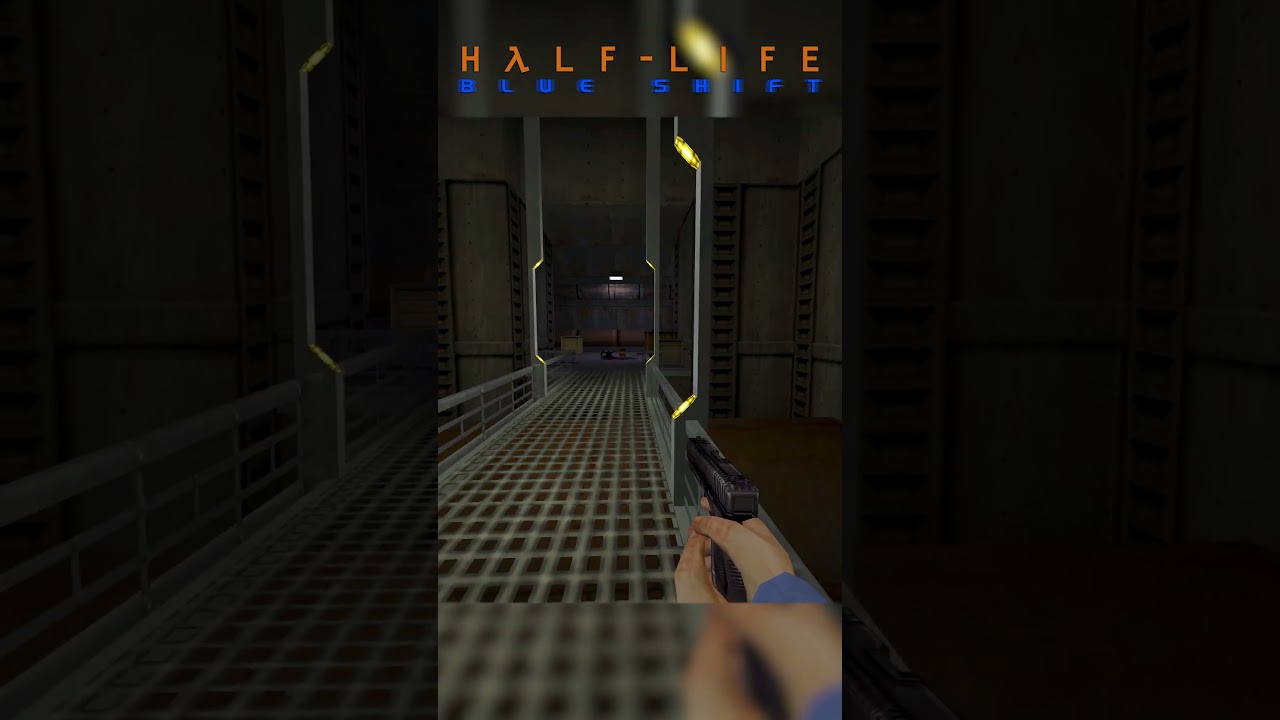 There was no way out #halflife #hl #counterstrike #gaming #blueshift #shorts #short #myppn There was no way out #halflife #hl #counterstrike #gaming #blueshift #shorts #short #myppn