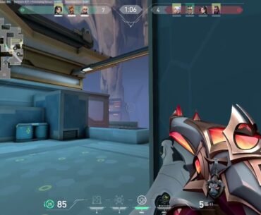 4K Deadlock | Valorant | FPS Games