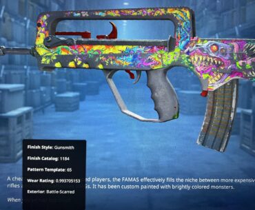 What do I sell for?