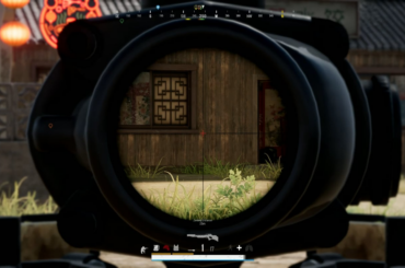 My first crossbow kill