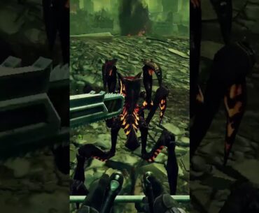 First-Person Retro Shooter Starship Troopers: Ultimate Bug War! is OUT NOW!