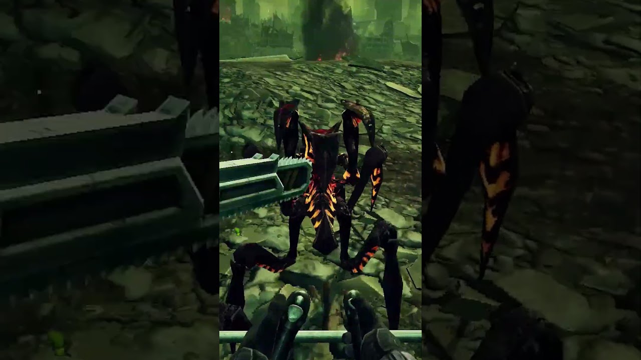 First-Person Retro Shooter Starship Troopers: Ultimate Bug War! is OUT NOW! First-Person Retro Shooter Starship Troopers: Ultimate Bug War! is OUT NOW!