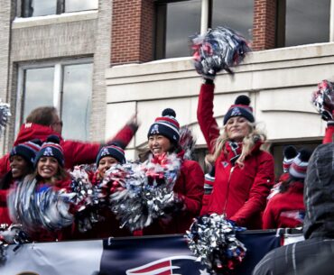 The partnership lifecycle in sports marketing — CDC Gaming