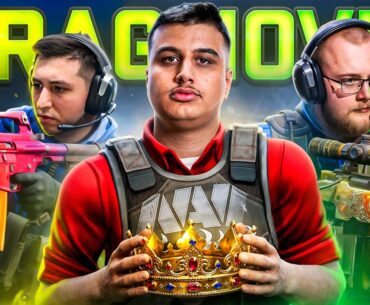 ESL Pro League 23 - CS2 Fragmovie