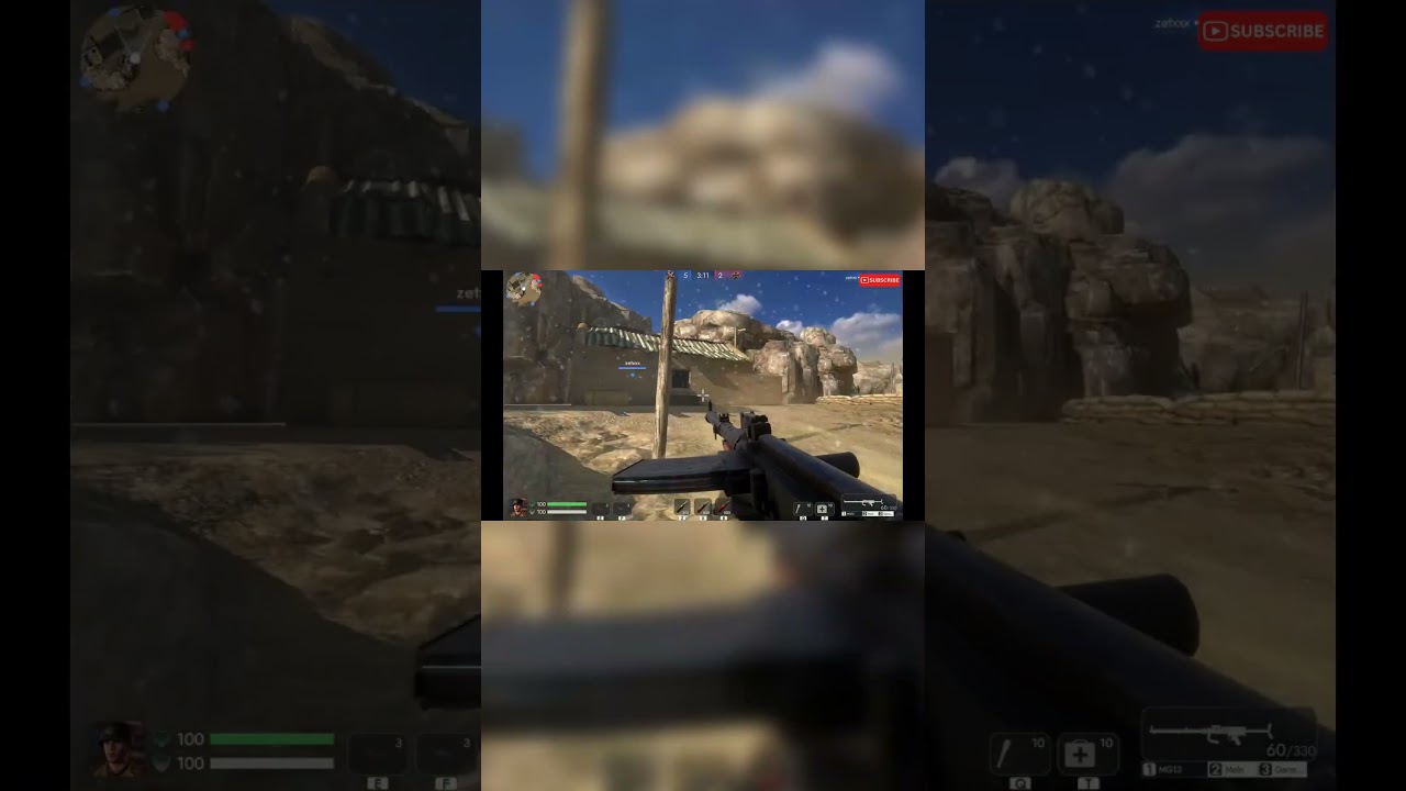 This FPS Game is INSANE #gaming #shooter #multiplayer This FPS Game is INSANE #gaming #shooter #multiplayer