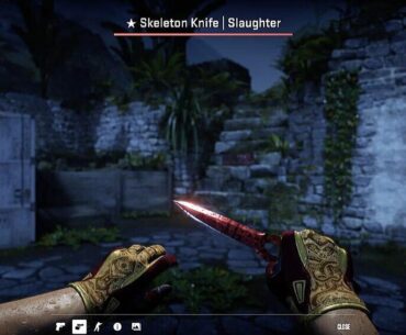 Best Pattern 670 Occult