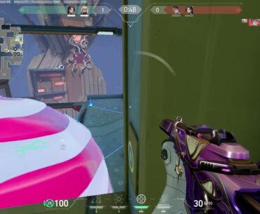 Spray Transfer |@valorant | FPS Games