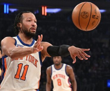 Steve Popper: Knicks have more questions than answers with 13 games left in the regular season