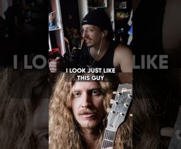 The closest look-a-like so far