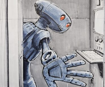 Cyber privacy changed..(oc)