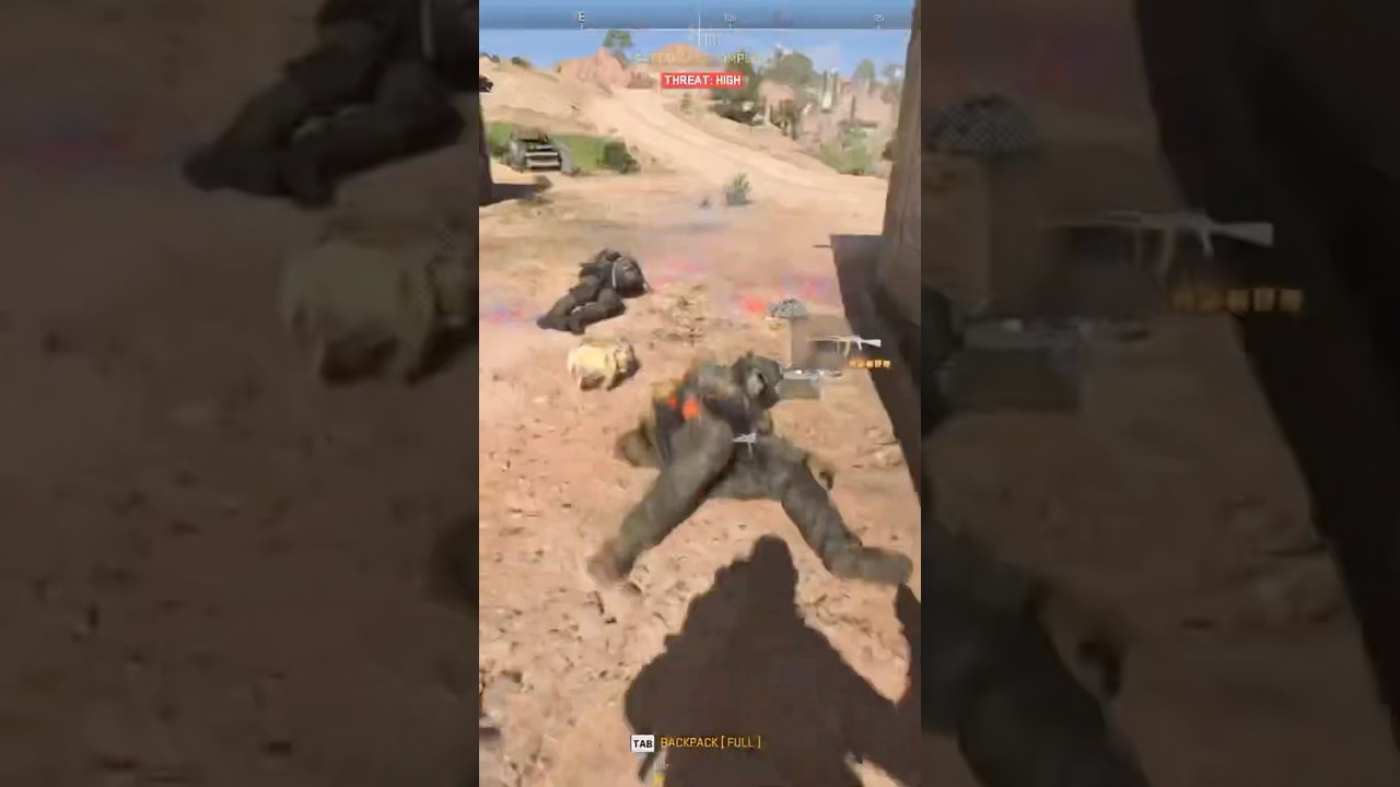 DMZ Squad Wipe DMZ Squad Wipe