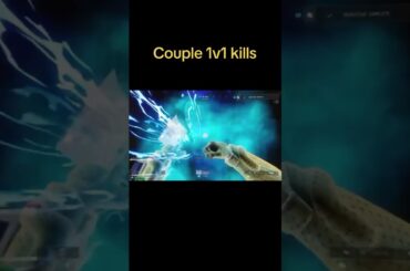 Couple nice 1v1s on solo #marathongame #1v1 #fps #fpsgames #fpsgaming #extractionshooter #bungie