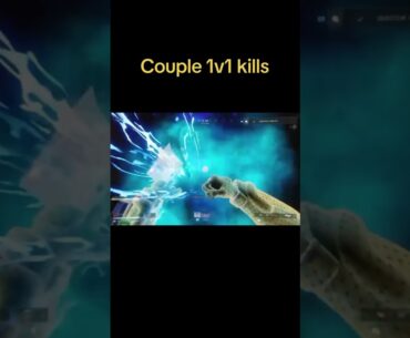 Couple nice 1v1s on solo #marathongame #1v1 #fps #fpsgames #fpsgaming #extractionshooter #bungie