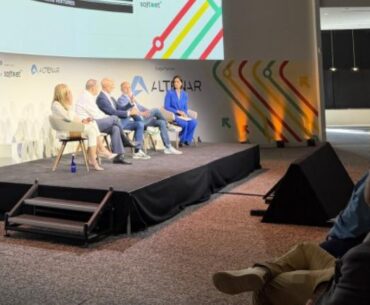 Industry leaders look ahead at gaming’s next phase — CDC Gaming
