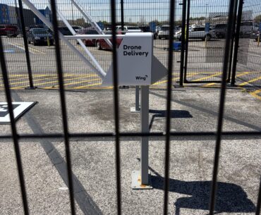 The Evolution of mail